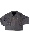 Zana Di Vintage Denim Jacket Vintage