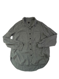 Universal Thread Button-Up Shirt Long Sleeves