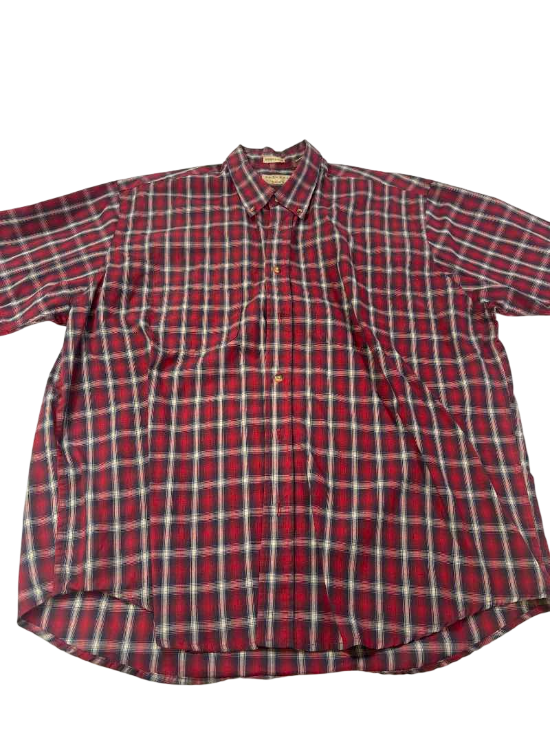 Natural Issues  Vintage Flannel Shirt Vintage