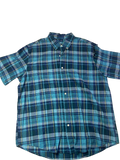 Falls Creek  Short-Sleeve Button-Up Men's
