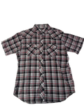 None Vintage Western Shirt Vintage