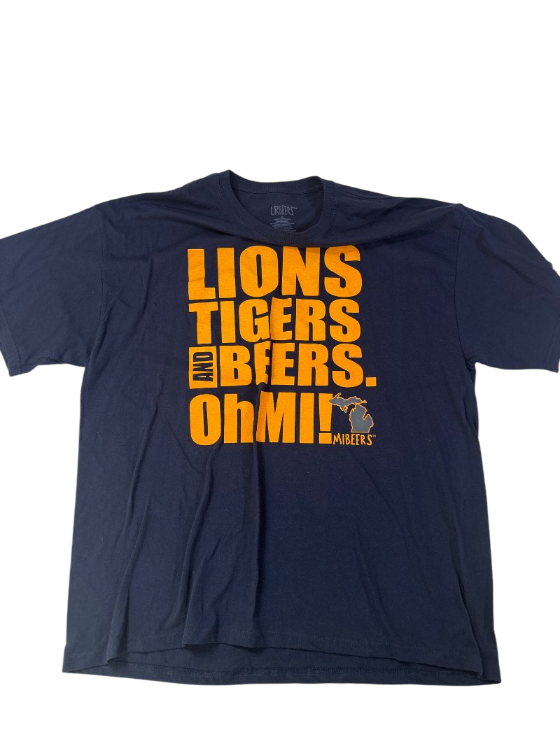 Ur Beers  Graphic T-Shirt Men's