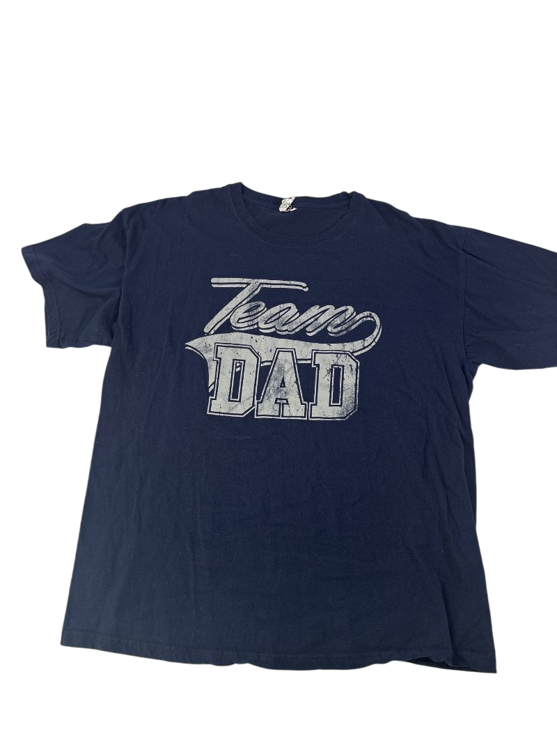 None Graphic Tee Men's