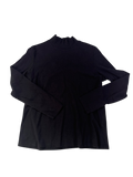 Croft & Barrow  Mock Neck Men's