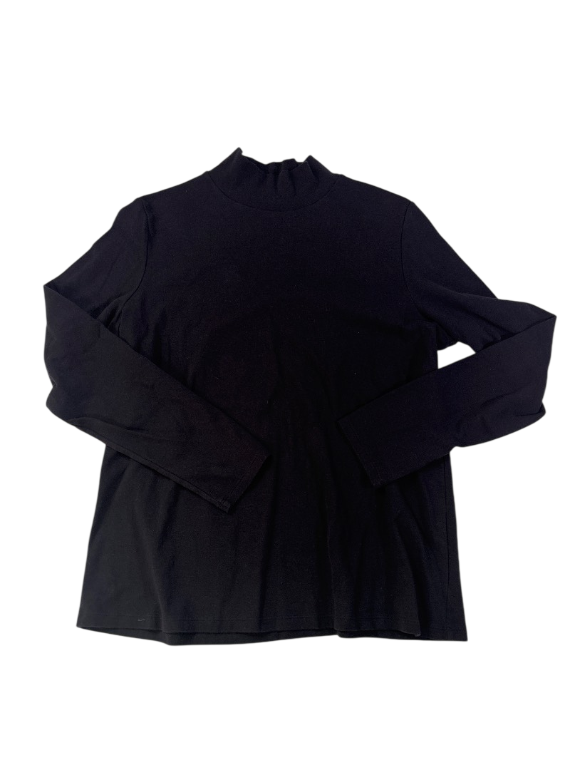 Croft & Barrow  Mock Neck Men's