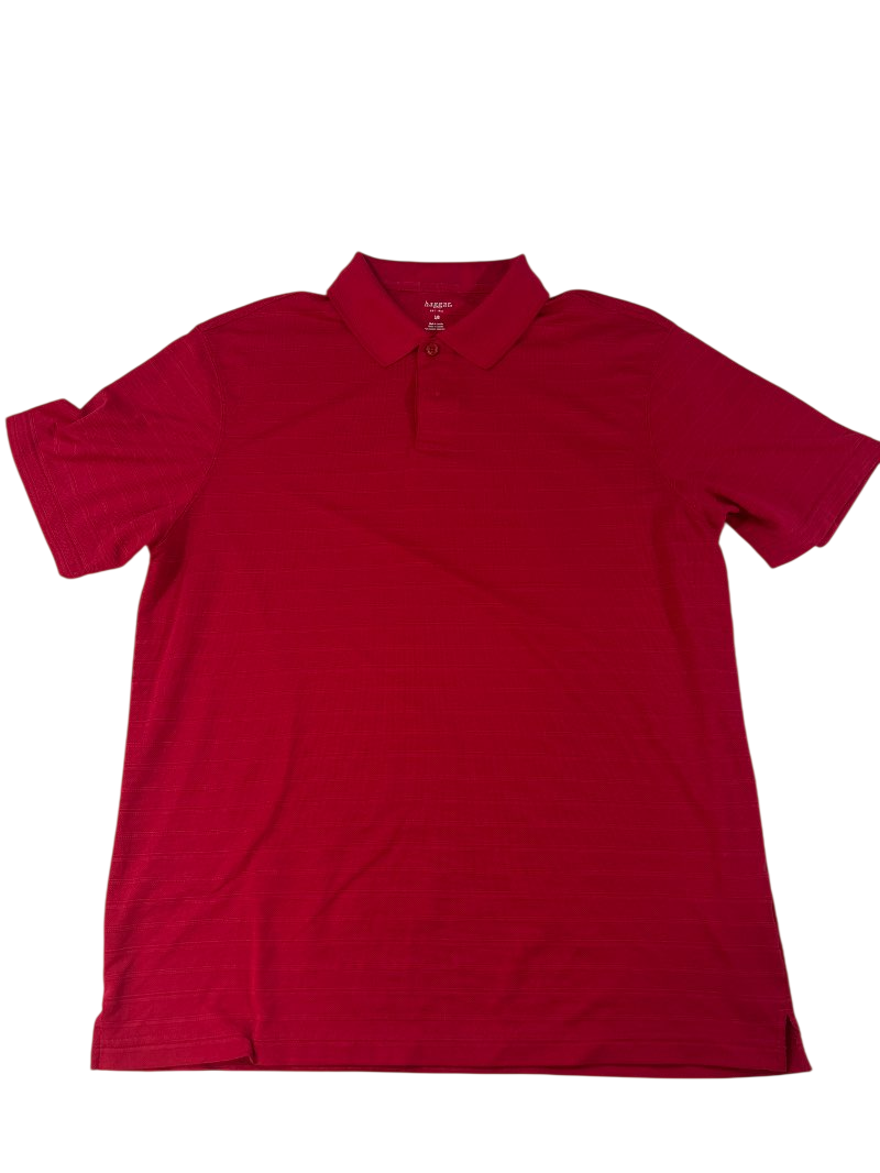Hagger Collared Polo Men's