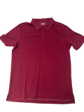 Falls Creek  Collared Polo Men's