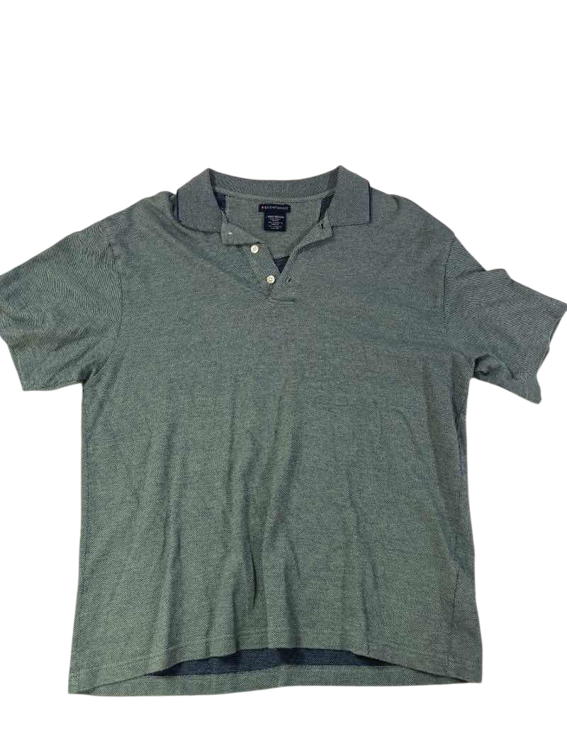 Knights Bridge  Short Sleeve Polo Men's