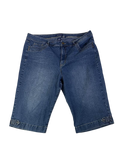 Bandolina Vintage Capri Jeans Vintage