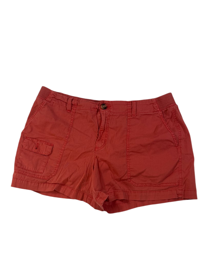 Sonoma Utility Pocket Shorts