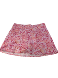 Croft & Barrow  A-Line Skirt Athletic