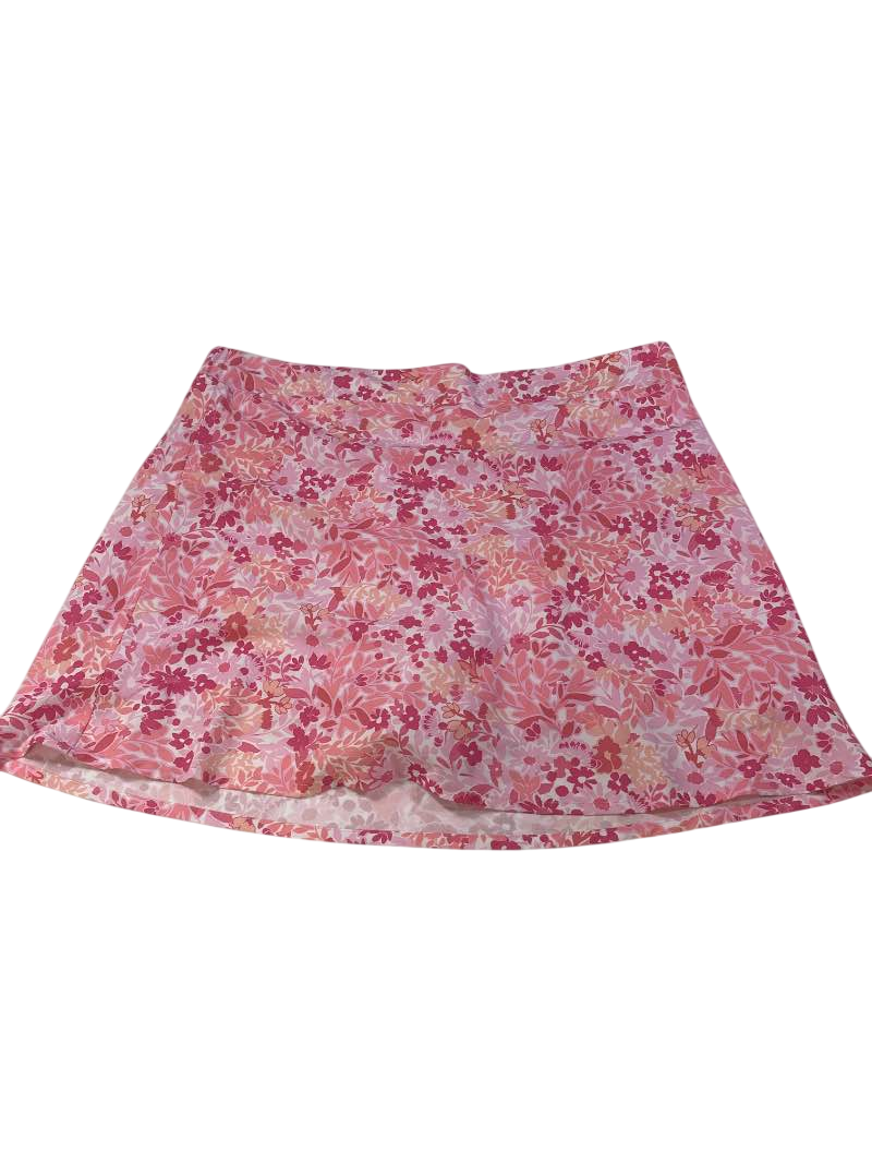 Croft & Barrow  A-Line Skirt Athletic