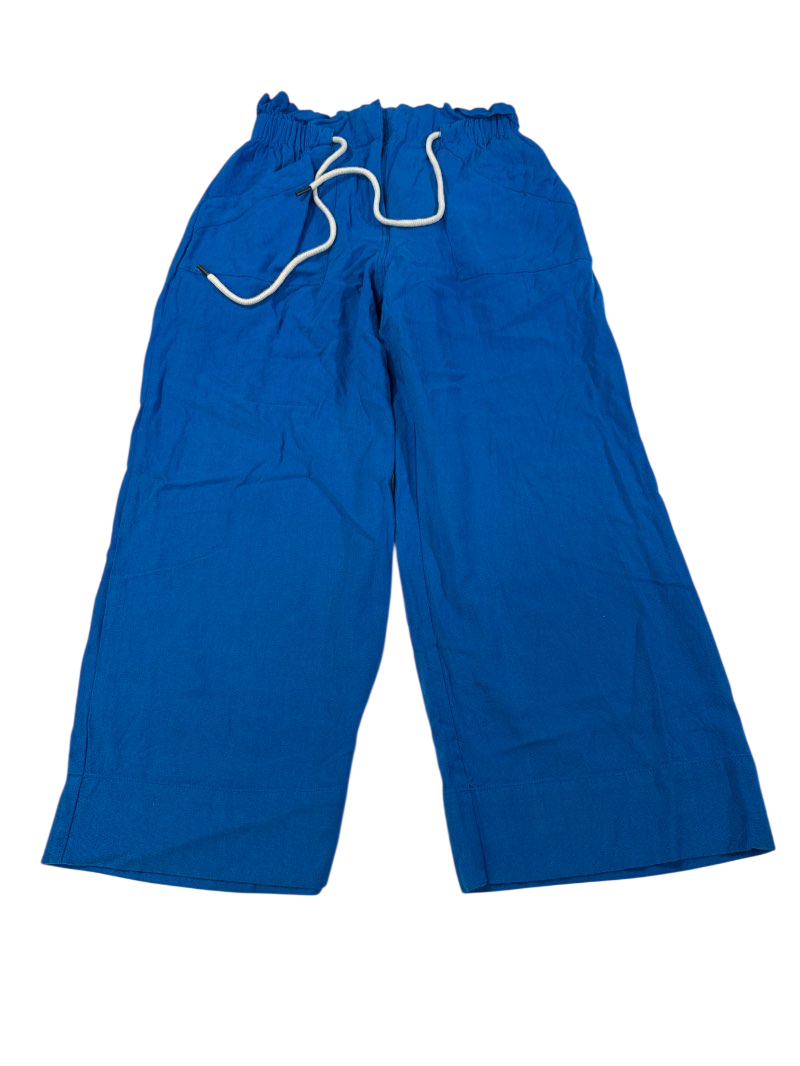 Deluc Wide Leg Pants