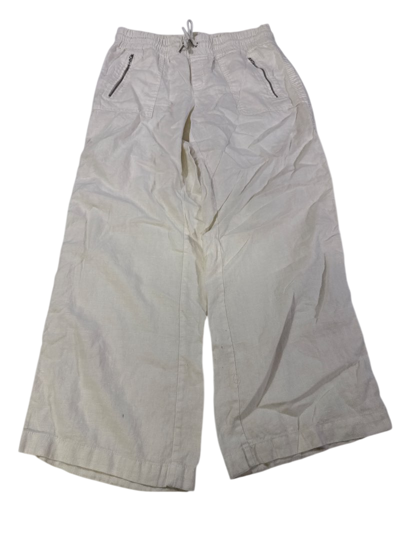 Athleta Wide Leg Pants