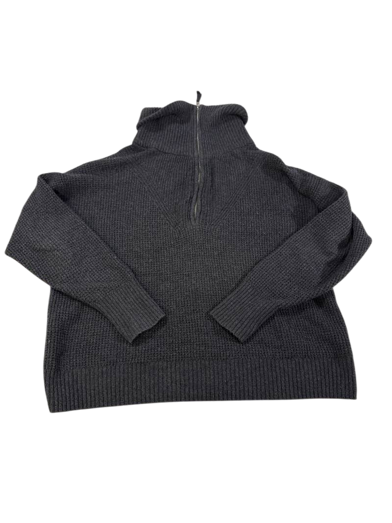 Aerie Half-Zip Pullover Sweaters