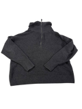 Aerie Half-Zip Pullover Sweaters