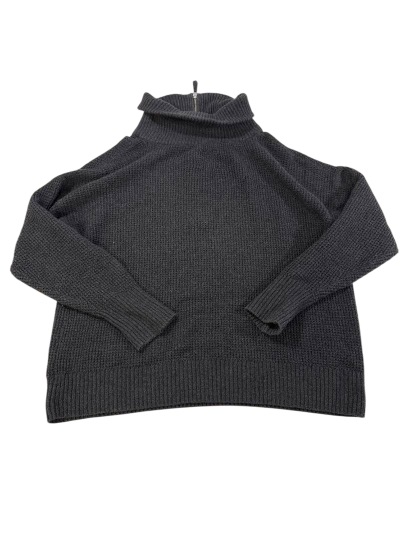 Aerie Half-Zip Pullover Sweaters
