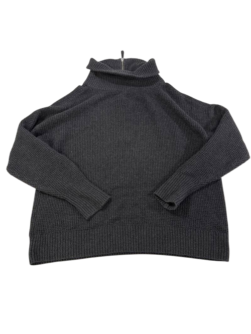 Aerie Half-Zip Pullover Sweaters