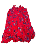 Torrid Floral Maxi Dresses