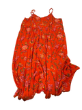 Torrid Floral Sundress Dresses