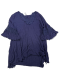 Swimsuits for all V-Neck Tunic Swimwear