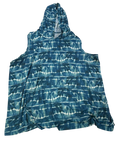Livi Tie-Dye Hoodie Tanks
