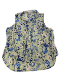 Ophelia Roe Sleeveless Button-Up Tanks