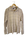 Izod Long Sleeve Polo Men's