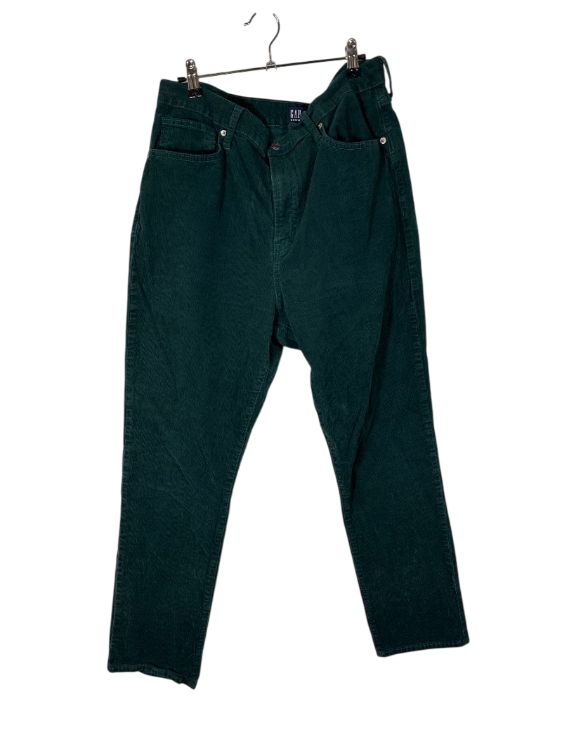 Gap Straight Leg Pants