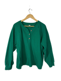 Old Navy Buttoned Thermal Long Sleeves