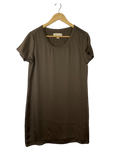 Michael Michael Kors Short Sleeve Dresses