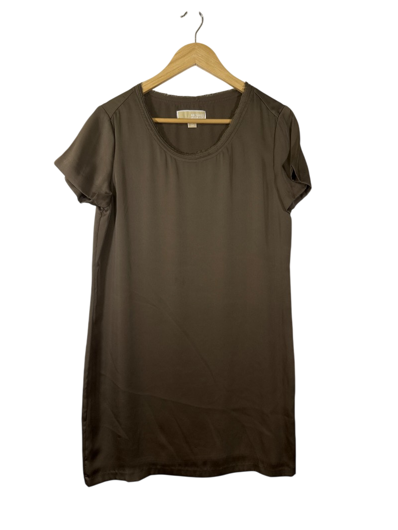 Michael Michael Kors Short Sleeve Dresses