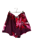 Victoria Secret  Floral Print Shorts