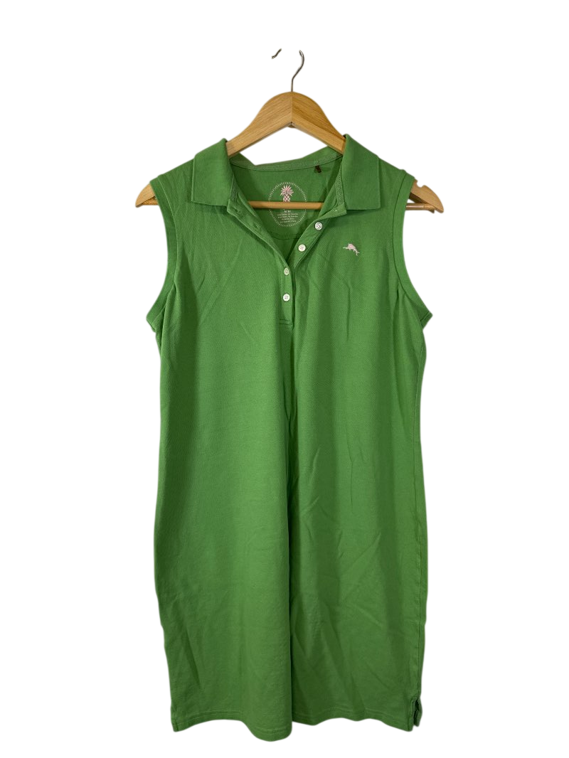 Tommy Bahama Vintage Polo Dress Vintage