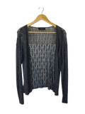 ABS Vintage Knit Cardigan Vintage