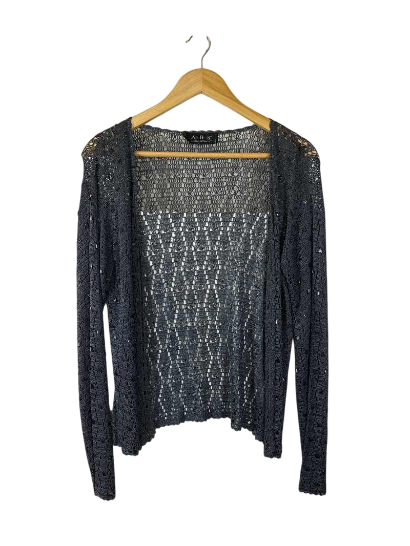 ABS Vintage Knit Cardigan Vintage