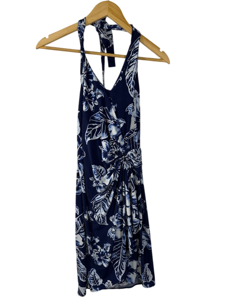 Tommy Bahama  Floral V-Neck Dresses