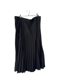 J.Crew Pleated Midi Skirt