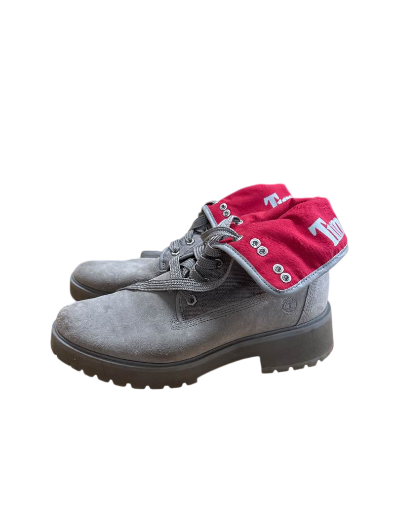 Timberland Fold-Down Boots Boots