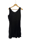 Maurices V-Neck Pleated Dresses