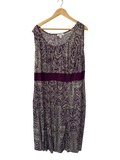 Dressbarn Vintage Midi Dress Vintage