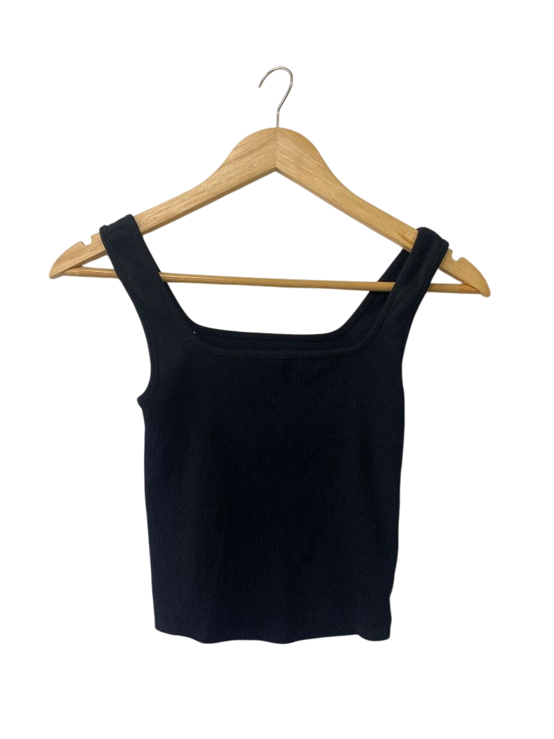 Old Navy Square Neck Tanks