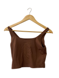 Riorea  Square Neck Tanks