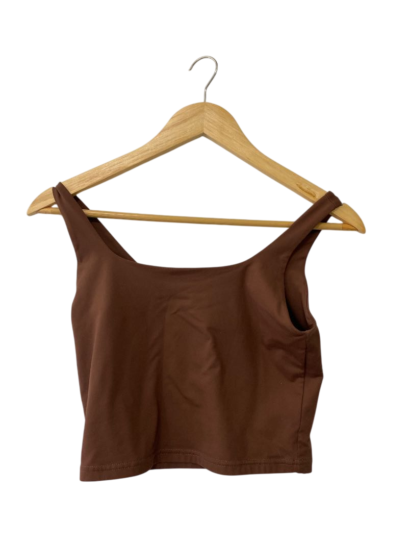 Riorea  Square Neck Tanks