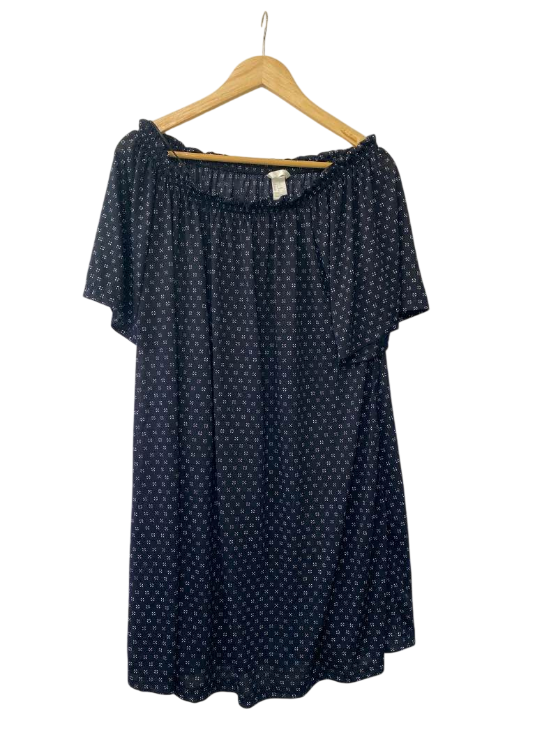 H&M Off-Shoulder Dresses