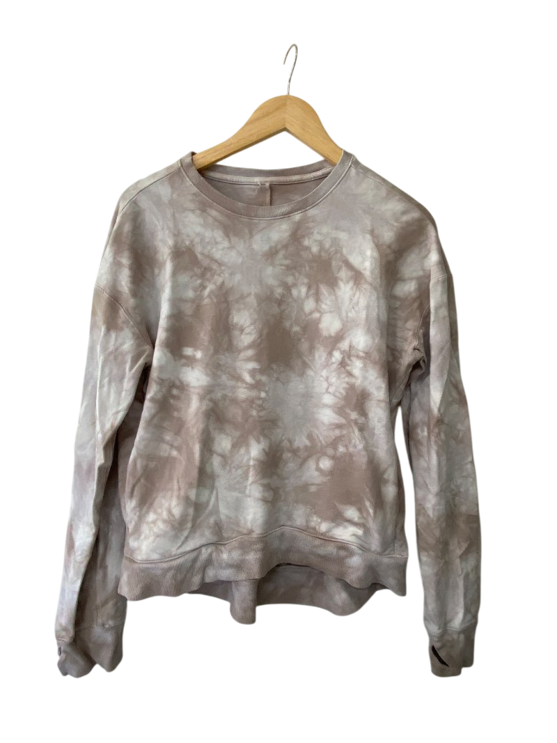 All In Motion Crew Neck Long Sleeves