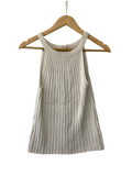 Anthropologie Ribbed Tank Tanks