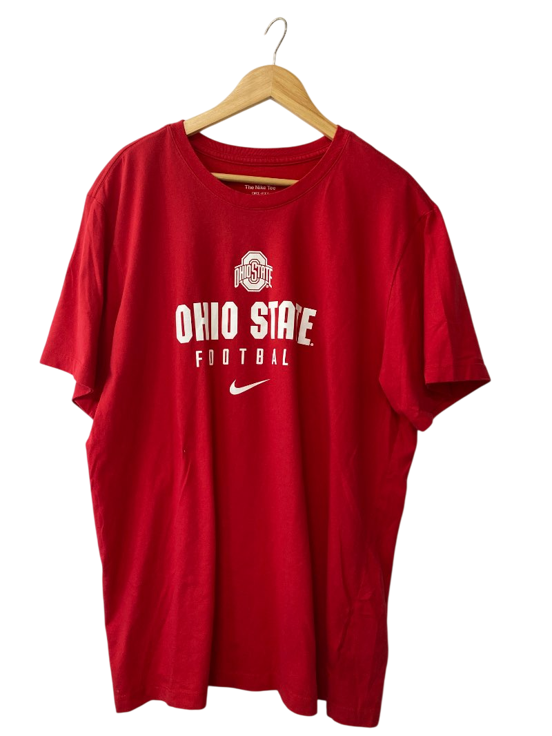 Nike Crew Neck Tee Men's