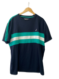 Nautica Crew Neck T-Shirt Men's