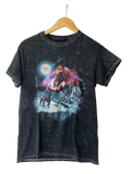 The Witcher Graphic Tee Short Sleeves